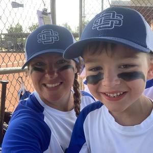 Meet your Posher, Samantha